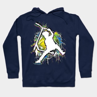 Colorful Scooter - Stuntscooter - Kick Stunt Scooter V2 Hoodie